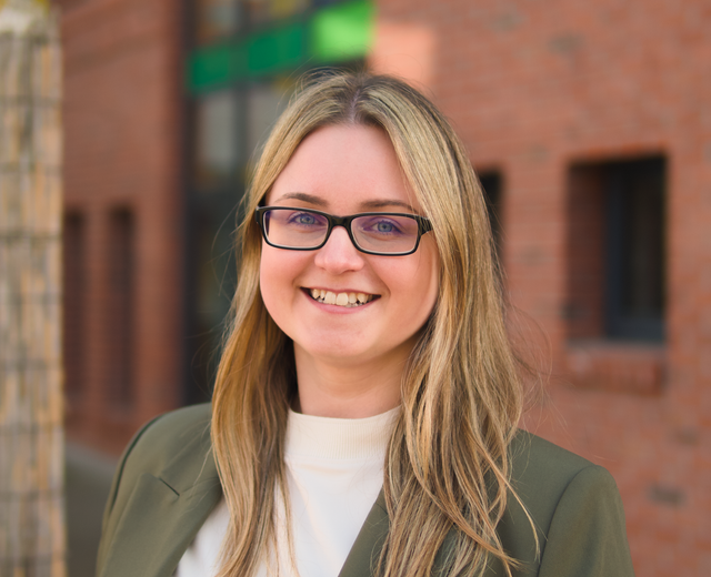 Grüne Kandidatin für die Bürgermeisterwahl