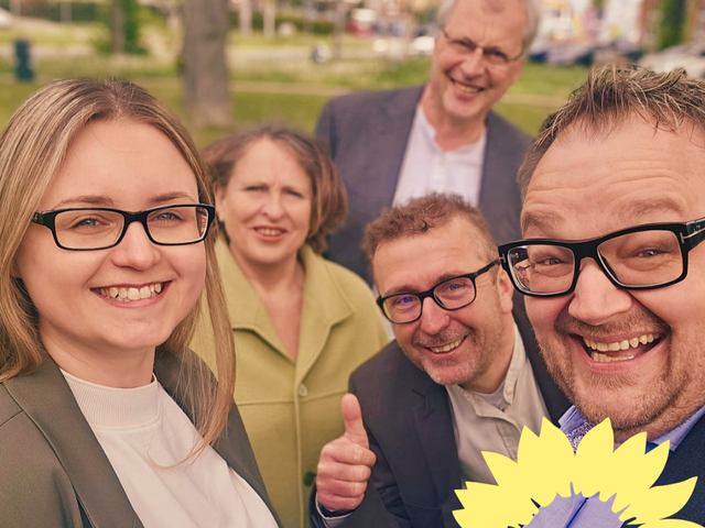 Klima, Kultur und Gemeinschaft!