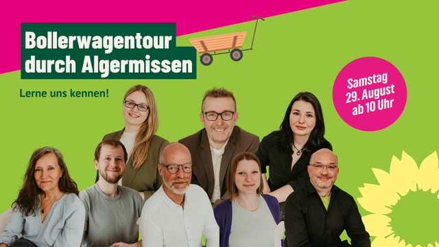 Bollerwagentour
